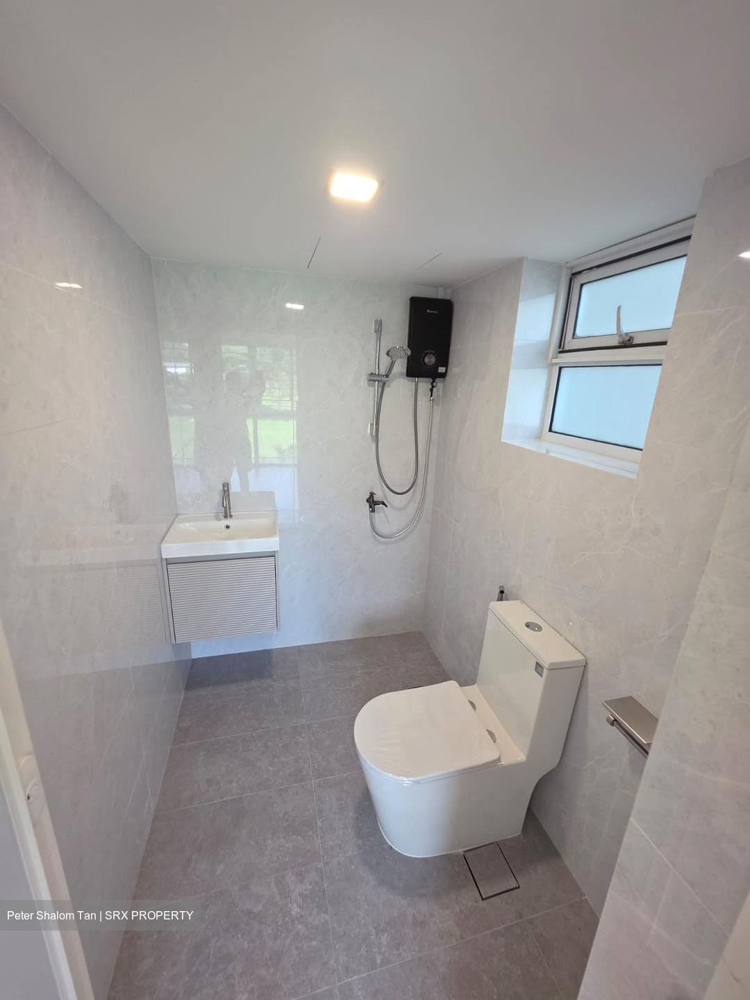 The Woodgrove (D25), Apartment #570170411
